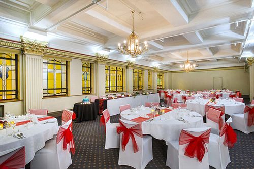 Hotel Wains Dunedin 15