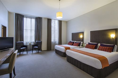 Hotel Wains Dunedin 17