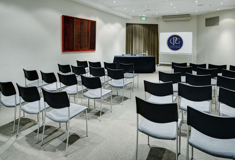 Hotel Wains Dunedin 6