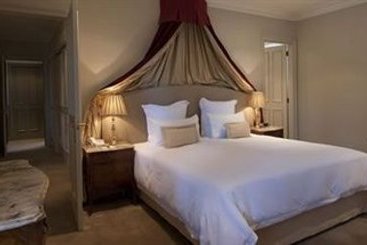 Hotel Huntley Lodge 17