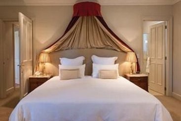 Hotel Huntley Lodge 19