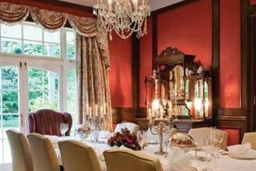 Hotel Huntley Lodge 2