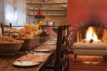 Hotel Huntley Lodge 4