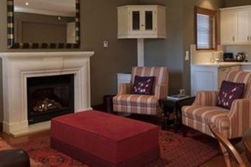 Hotel Huntley Lodge 5