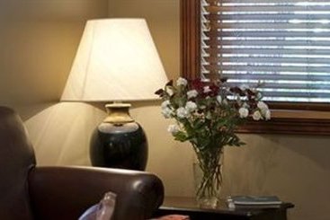 Hotel Huntley Lodge 6