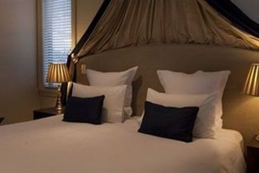 Hotel Huntley Lodge 8