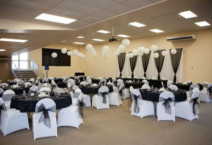 Copthorne Hotel Grand Central New Plymouth 10