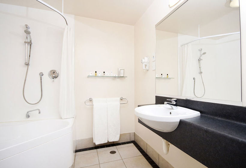 Copthorne Hotel Grand Central New Plymouth 12