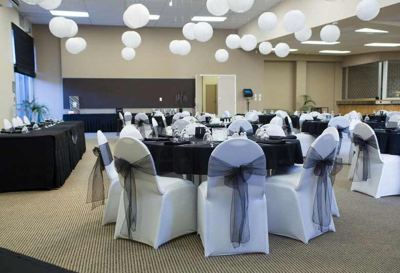 Copthorne Hotel Grand Central New Plymouth 14