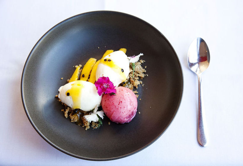 Copthorne Hotel Grand Central New Plymouth 15