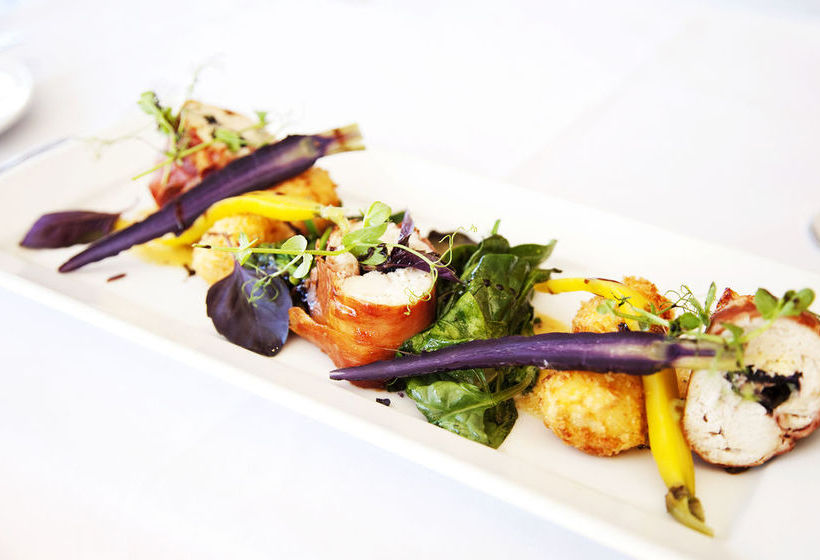 Copthorne Hotel Grand Central New Plymouth 16