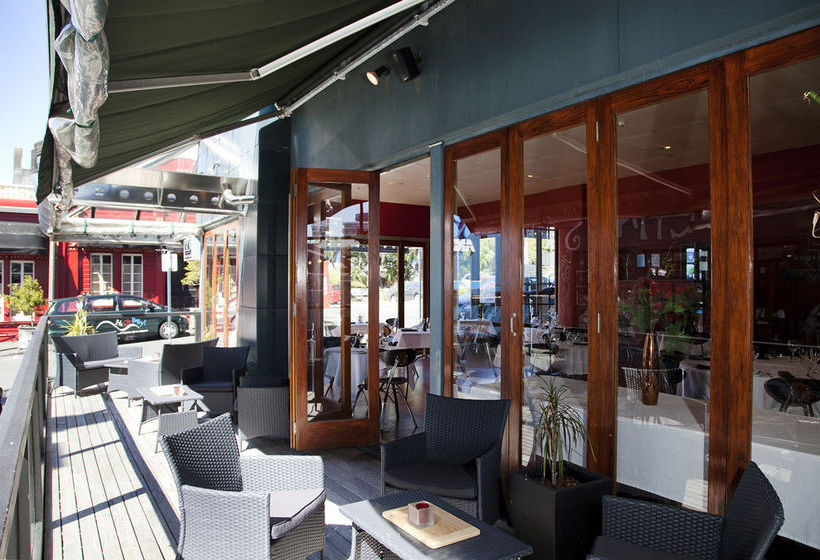 Copthorne Hotel Grand Central New Plymouth 18