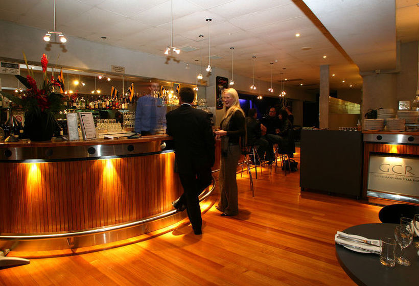 Copthorne Hotel Grand Central New Plymouth 19