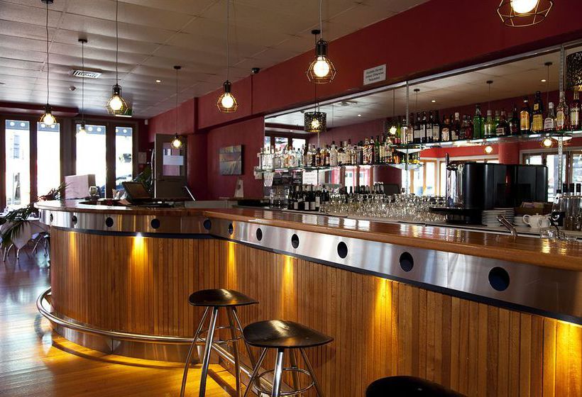 Copthorne Hotel Grand Central New Plymouth 6