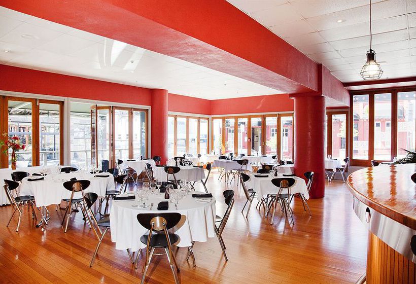 Copthorne Hotel Grand Central New Plymouth 7