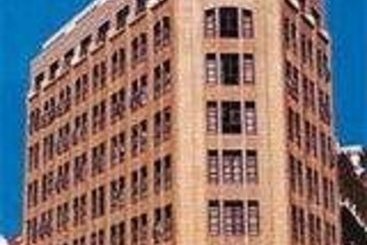 Hotel Quest Wellington Isla Norte