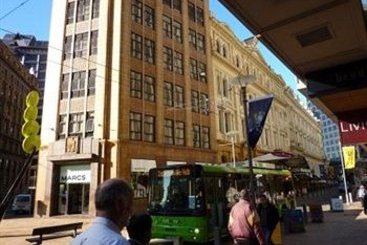 Hotel Quest Wellington 10