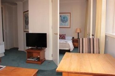 Hotel Quest Wellington 11