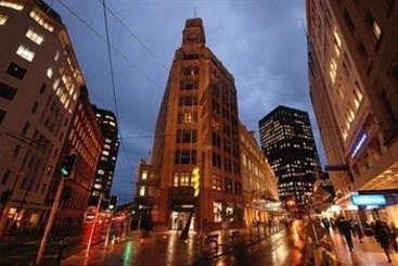 Hotel Quest Wellington 12