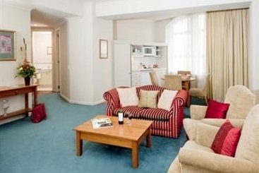 Hotel Quest Wellington 13