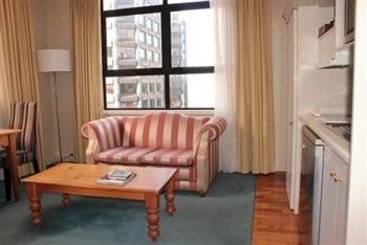 Hotel Quest Wellington 16