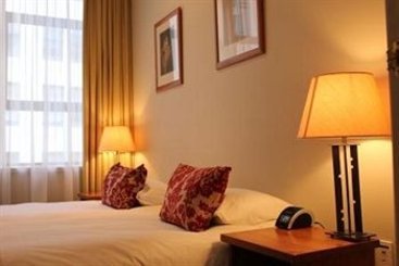 Hotel Quest Wellington 17