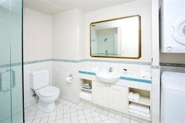 Hotel Quest Wellington 18