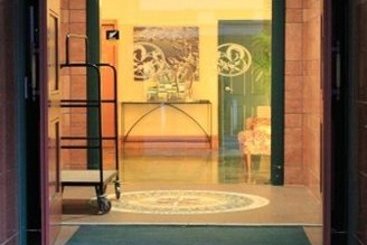 Hotel Quest Wellington 2