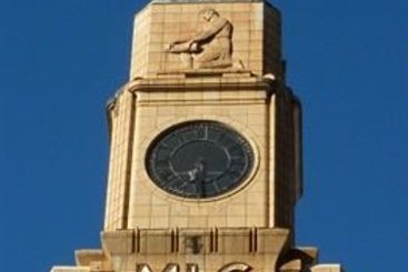 Hotel Quest Wellington 5