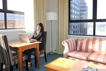 Hotel Quest Wellington 6