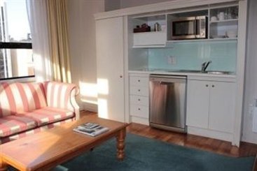 Hotel Quest Wellington 8