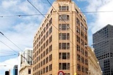 Hotel Quest Wellington 9