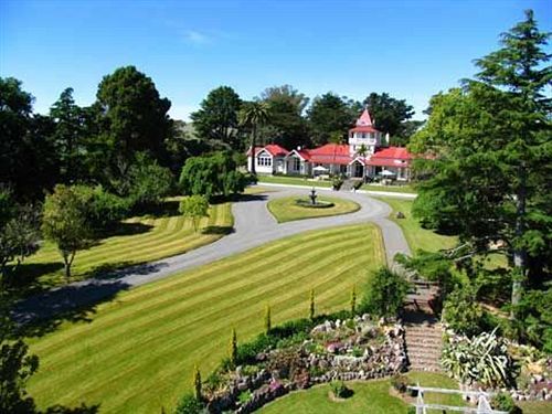 Hotel Greenhill The Lodge- A Select 1