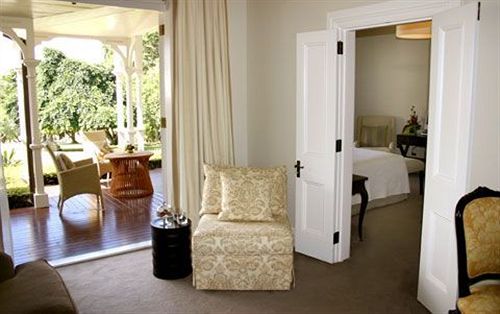 Hotel Greenhill The Lodge- A Select 10