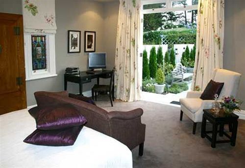 Hotel Greenhill The Lodge- A Select 11