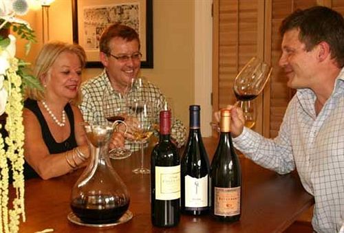 Hotel Greenhill The Lodge- A Select 12