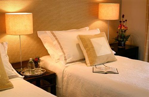 Hotel Greenhill The Lodge- A Select 13