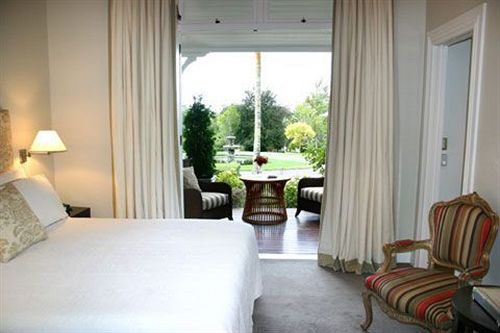 Hotel Greenhill The Lodge- A Select 15