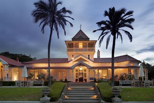 Hotel Greenhill The Lodge- A Select 16