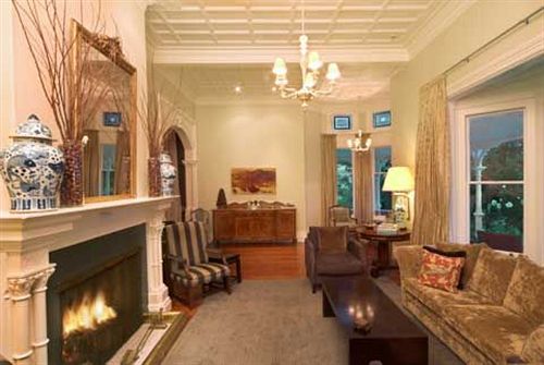 Hotel Greenhill The Lodge- A Select 19