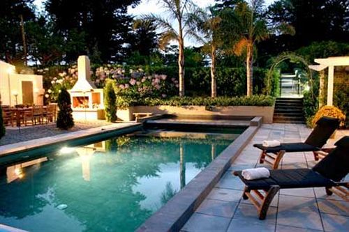 Hotel Greenhill The Lodge- A Select 5