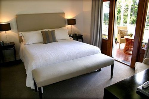 Hotel Greenhill The Lodge- A Select 9