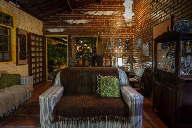 Hotel Pousada Le Baron  | Praia do Frances | Alagoas | Brasil 10