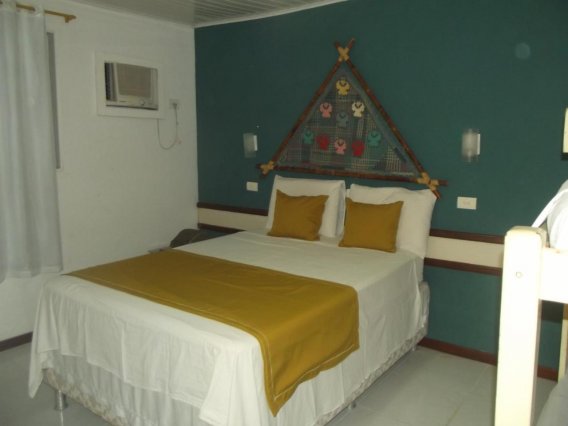 Hotel Pousada Le Baron  | Praia do Frances | Alagoas | Brasil 2