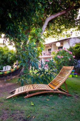 Hotel Pousada Le Baron  | Praia do Frances | Alagoas | Brasil 6