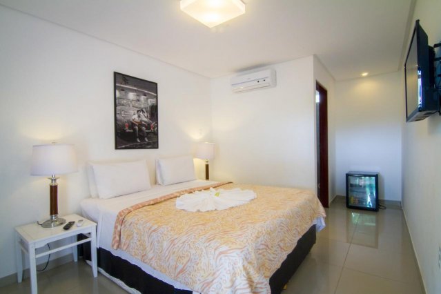 Hotel Pousada Le Baron  | Praia do Frances | Alagoas | Brasil 8