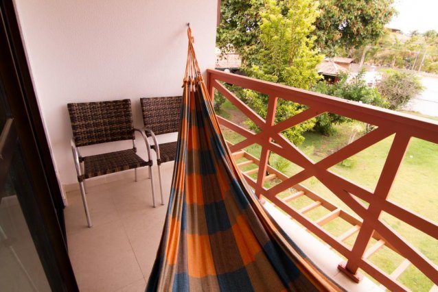 Hotel Pousada Le Baron  | Praia do Frances | Alagoas | Brasil 9