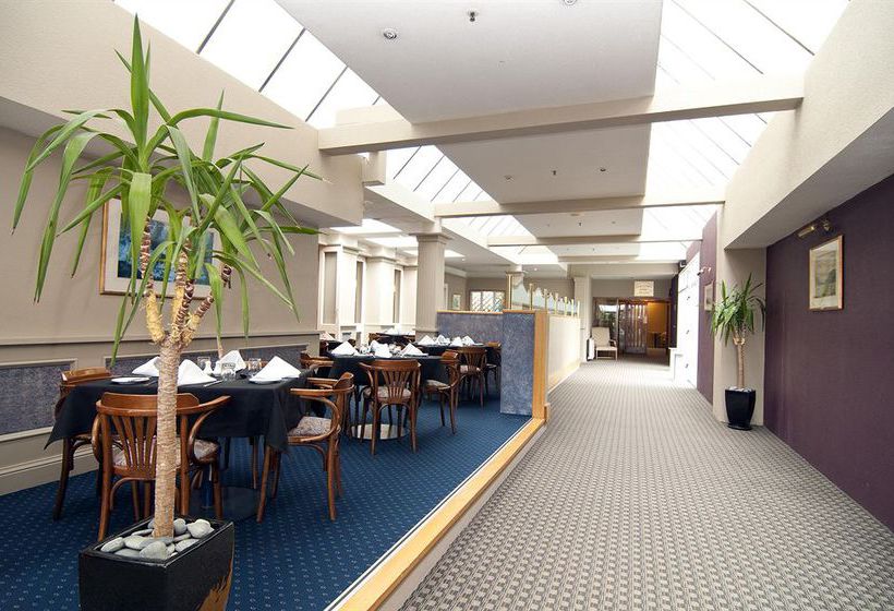 Kingsgate Hotel Greymouth