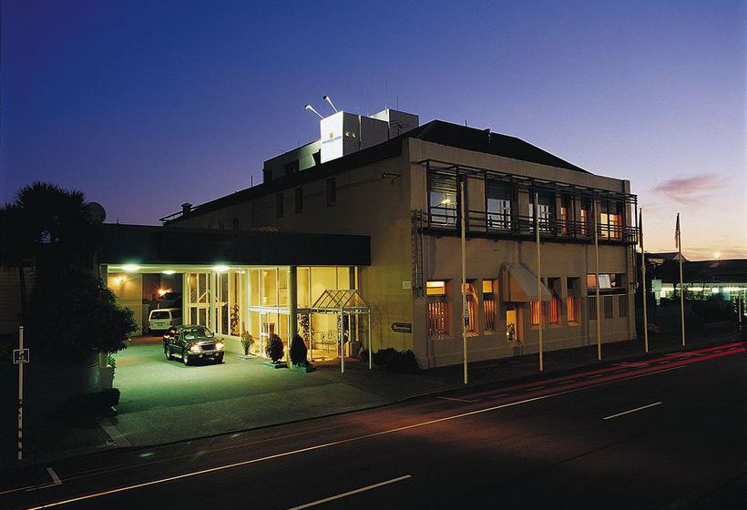 Kingsgate Hotel Greymouth 13