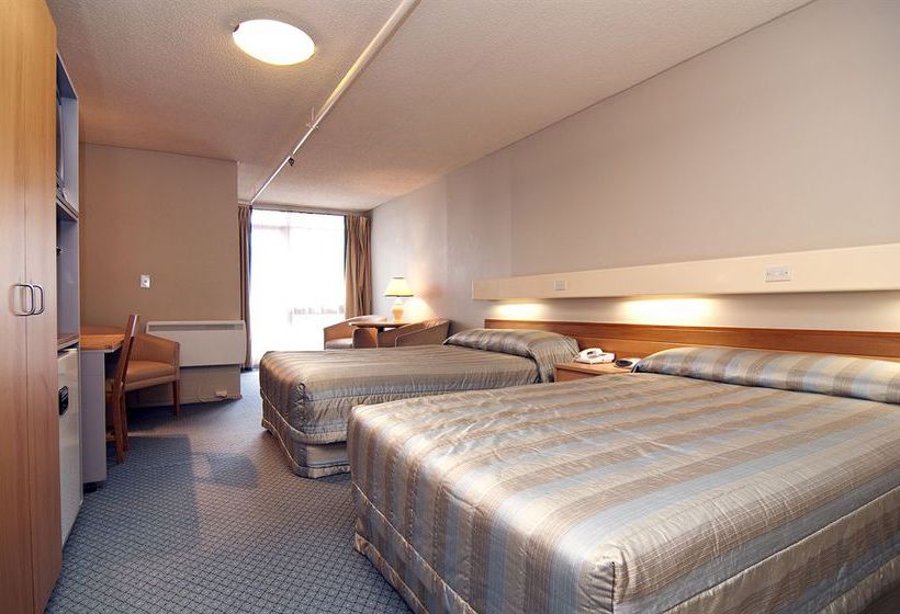 Kingsgate Hotel Greymouth 14